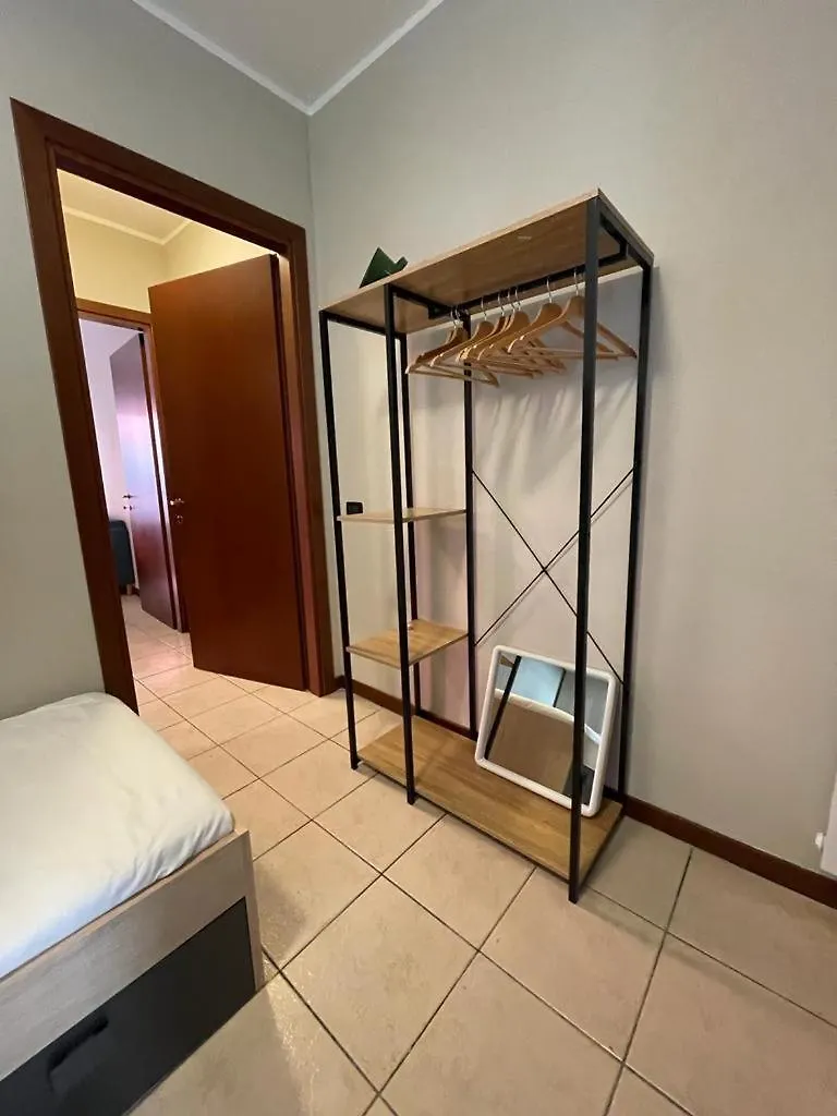 Nice Apartment With Terrace ! Acquaseria 0*,