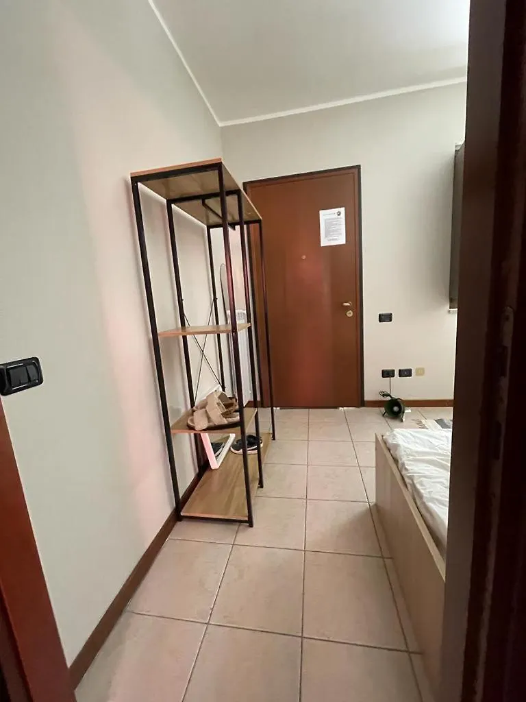 Nice Apartment With Terrace ! Acquaseria Włochy