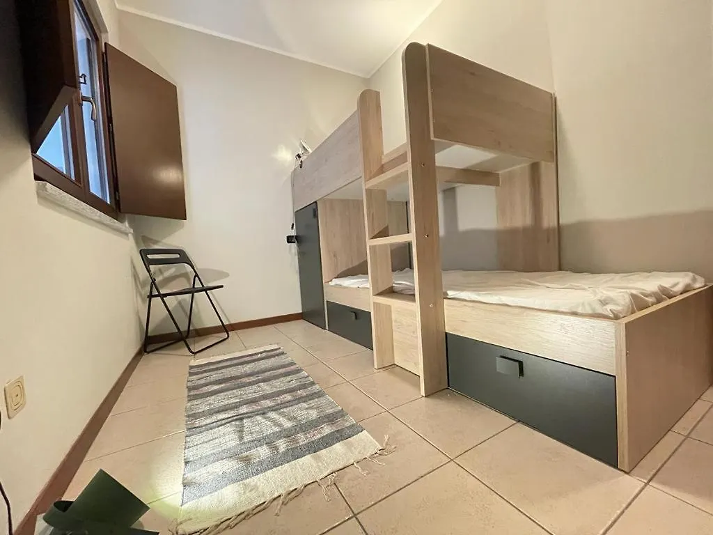 Nice Apartment With Terrace ! Acquaseria Włochy